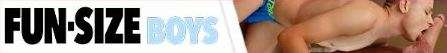 Fun Size Boys