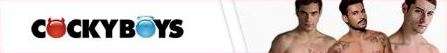 Cocky Boys