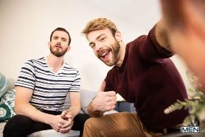 A Day In The Life - Franky Fox & Gabriel Phoenix