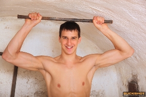 Embrace - Sc. 5 - Scott Dermitt & Walter Uwe