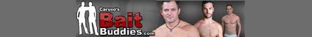 Bait Buddies