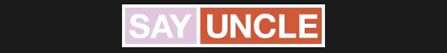 Say Uncle
