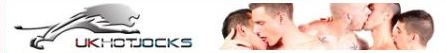 UK Hot Jocks