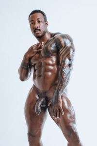Leo Cage