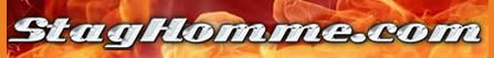 Stag Homme