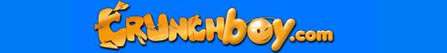Crunch Boy