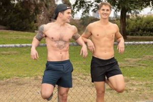 Read more about the article Hot N Sweaty