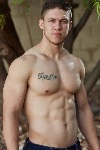 Jax (Corbin Fisher)