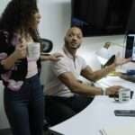 Her Husband's a Bottom - Liv Revamped, Dillon Diaz & Pierce Paris