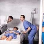 Emergency Dick Part 1 - Benjamin Blue & Clark Delgaty