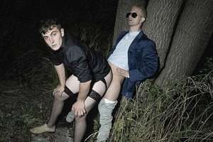 Night Cruiser - Jacob De Lung & Tom Bacan