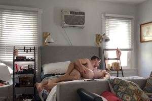 Blake Mitchell and Chad Alec