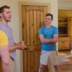 Betting It All - Blain O'Connor, Carter Woods, Kyle Fletcher & Scott Finn