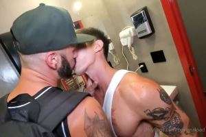 Cody Seiya & Romeo Davis