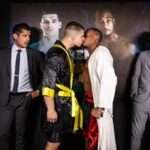 Knockdown, Fuckdown - Malik Delgaty, Marko Lebeau, Rocky Vallarta, Thyle Knoxx & Trent King