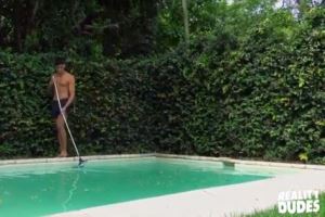 Using the poolboy - Pablo X & Matias