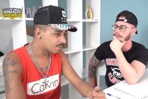 English teacher - Tulio Hernandez & ?