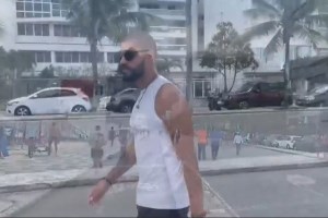 Nathan Carsi & Daniel Montoya