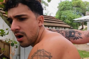 A True Friend - El Aleman & Dragon Rojo