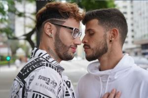 Porrada ou Socada(Fuck or Punch) - Kelvin Nurff & Pedro Oliver