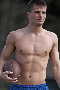 Zeke (Corbin Fisher)