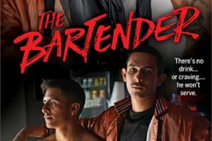 The Bartender - Angel Crush, Axel Yerel, Cain Gomez, Enrique MuDu & Joe Dave
