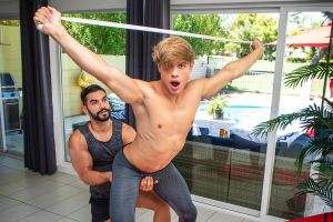 Yoga Master - Arad Winwin & Alam Wernik