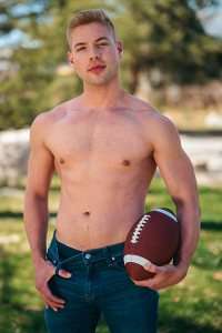 Evan (Corbin Fisher)