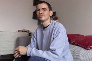 Czech Hunter 773 - Denny Cock & Max