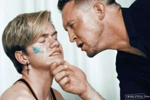 No Step-Son of Mine - Jordan Lake & Pierce Paris