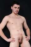 Asher Hawk