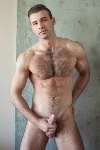 Jarec Wentworth