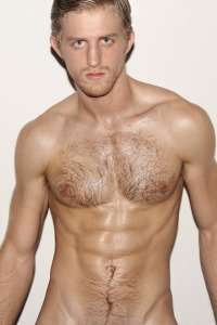 Levi Michaels