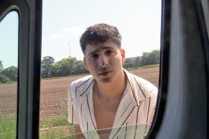 Czech Hunter 762 - Danny Fontana & Denny Chris