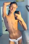 Austin Greenwood