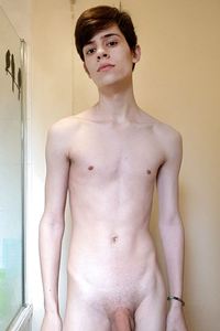 Benji May