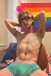 Kieren Andrews