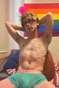 Kieren Andrews