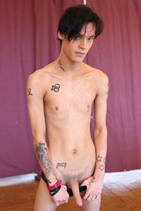 Skye Romeo